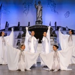 Revue Bonne garde 2020 - Place Royale © Alain Douaud