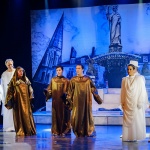 Revue Bonne garde 2020 - Place Royale