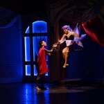 Revue Bonne garde 2020 - Nous sommes prets pour le show