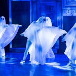 Revue Bonne garde 2020 - Scooby-doo et le fantome du chateau des Ducs