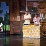 Revue Bonne garde 2020 - Vous reprendrez bien un ver