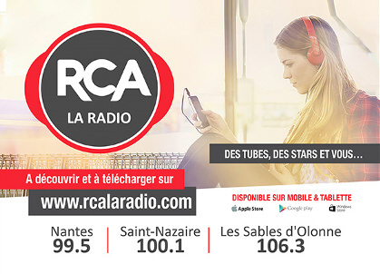 RCA La Radio