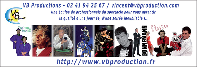 VB Productions